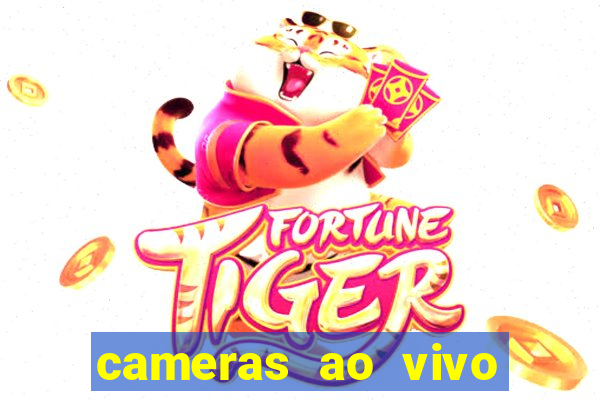 cameras ao vivo porto de santos